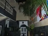 Riad Diamant La Ville Rouge Marrakesh