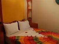 Riad Diamant La Ville Rouge Marrakesh 2*,