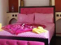 Riad Diamant La Ville Rouge Marrakesh Hotel