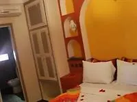 Hotel Riad Diamant La Ville Rouge Marrakesh