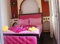 Riad Diamant La Ville Rouge Marrakesh Marokko