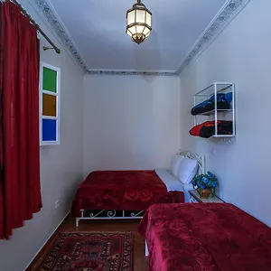 Zaitoune ** Marrakesh