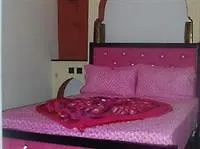 Riad Diamant La Ville Rouge Marrákes Szálloda